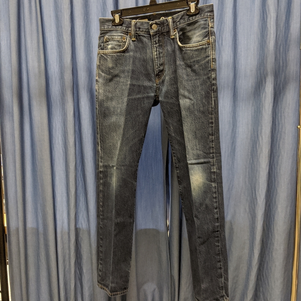 Gap straight leg Jeans - Picture 2 of 16